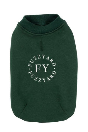 The FY Sweater - Grey - SPECIAL OFFER!