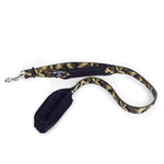 Padded Double Handle Lead Camouflage